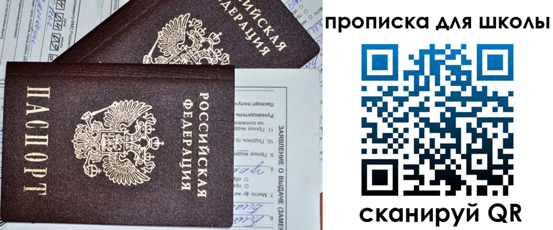 прописка в Воронежской области